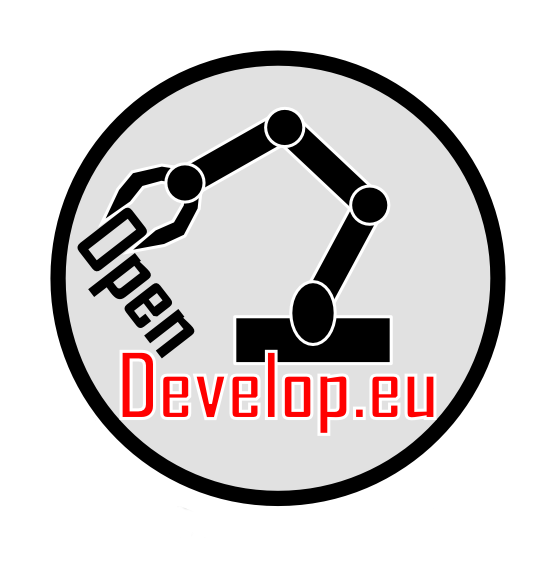 OpenDevelop.eu - We are opening your future